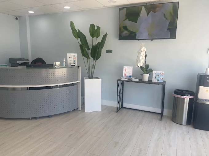Springs Medical Research Offices